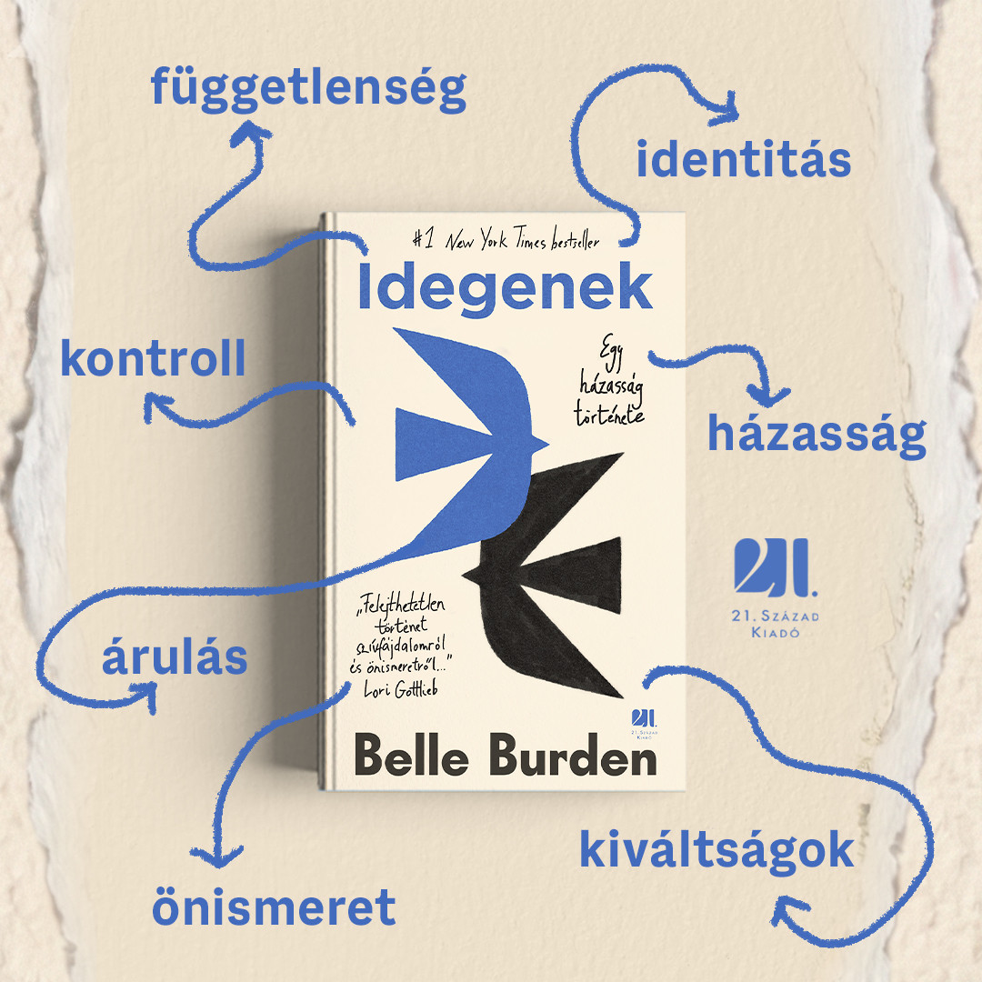 Az Idegenek témái: identitás, házasság, kiváltságok, önismeret, árulás, kontroll, függetlenség