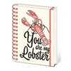 Kép 1/3 - jobaratok-füzet-lobster