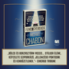 Kép 3/5 - Fenegyerekek - Michael Chabon