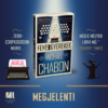 Kép 2/5 - Michael Chabon csomag - 3 regény, 4 kötet és 1 Pulitzer-díj