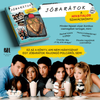 Kép 2/7 - jobaratok-a-hivatalos-szakacskonyv-amanda-yee-21-szazad-kiado-konyv