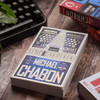 Kép 4/5 - Fenegyerekek - Michael Chabon