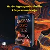 Kép 6/6 - paula-hawkins-lassan-izzo-tuz-21-szazad-kiado