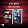 Kép 1/3 - sved-krimik-roslund-konyvcsomag-roslund