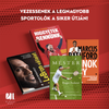 Kép 4/4 - a-mester-roger-federer-christopher-clarey