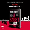 Kép 1/4 - a-sziget-adrian-mckinty-thriller-21-szazad-kiado