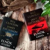 Kép 1/3 - az-elnok-lanya-bill-clinton-james-patterson-21-szazad-kiado-politikai-thriller