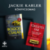 Kép 1/5 - boldog-csalad-tokeletes-par-jackie-kabler-csomag