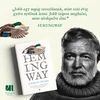 Kép 1/3 - a-folyon-at-a-fak-koze-ernest-hemingway-21-szazad-kiado