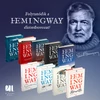 Kép 1/5 - hemingway-konyvcsomag