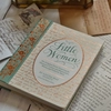 Kép 4/4 - -little-women-the-complete-novel-featuring-the-characters-letters-and-manuscripts-louisa-may-alcott-edited-by-barbara-heller