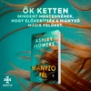 Kép 1/5 - a-hianyzo-fel-ashley-flowers-alex-kiester