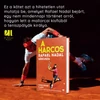 Kép 3/6 - a-harcos-rafael-nadal-geniusza-christopher-clarey