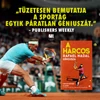 Kép 5/6 - a-harcos-rafael-nadal-geniusza-christopher-clarey