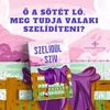 Kép 1/5 - szelidul-a-sziv-paisley-hope-next-generation