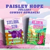 Kép 3/5 - szelidul-a-sziv-paisley-hope-next-generation
