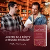 Kép 2/10 - a-napi-apa-ryan-holiday-21-szazad-kiado-konyv