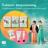 Kép 1/9 - a-douglas-noverek-charlotte-jacobi-konyv-next21-kiado