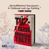 Kép 3/4 - tuzfeszek-morgan-talty-kult-konyvek