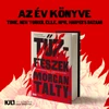 Kép 1/4 - tuzfeszek-morgan-talty-kult-konyvek