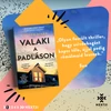 Kép 2/5 - valaki-a-padlason-andrea-mara