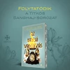 Kép 2/6 - az-utolso-vas-hivas-chloe-gong-kemenytablas-eldekoralt