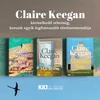 Kép 1/3 - claire-keegan-konyvek-csomag