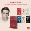 Kép 6/10 - a-napi-apa-ryan-holiday-21-szazad-kiado-konyv