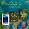Kép 1/5 - nok-lapja-shortlist-csomag-notesszel
