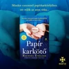 Kép 1/3 - papir-karkoto-rachael-english-konyv-next21-kiado