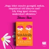 Kép 1/5 - szivkiraly-lily-king
