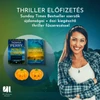 Kép 1/8 - elofizeteses-konyvcsomag-thriller-konyvklub