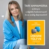 Kép 1/3 - uresre-toltve-tari-annamaria