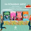 Kép 1/8 - ha-romaban-jarsz-konyvcsomag-sarah-adams