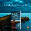 Kép 1/3 - ejfeli-titok-karen-swan-a-vad-sziget-sorozat-4