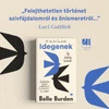 Kép 2/7 - idegenek-belle-burden-21.szazad-kiado