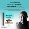 Kép 1/4 - nadas-peter-halott-barataim