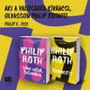 Kép 1/6 - philiph-roth-csomag