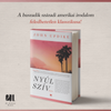 Kép 1/3 - nyulsziv-john-updike-konyv-21-szazad-kiado