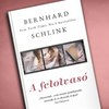 Kép 1/3 - a-felolvaso-bernhard-schlink-konyv-21-szazad-kiado