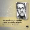 Kép 4/4 - Rendszerhiba - Edward Snowden