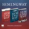 Kép 4/6 - Búcsú a fegyverektől - Ernest Hemingway