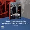 Kép 1/3 - napirend-eric-vuillard-konyv-21-szazad-kiado