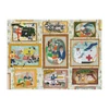 Kép 3/8 - mindennapi-hosok-puzzle-1000