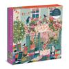 Kép 2/8 - kavezo-delutani-tea-puzzle-500