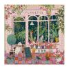 Kép 3/9 - florette-viragbolt-500-puzzle-galison