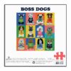 Kép 4/7 - fonok-kutyak-boss-dogs-500-puzzle-galison