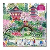 Kép 1/7 - japan-teakert-300-puzzle-galison