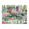 Kép 3/7 - japan-teakert-300-puzzle-galison
