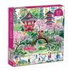Kép 2/7 - japan-teakert-300-puzzle-galison